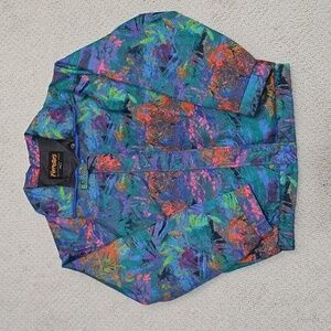 Vintage Forrester's coat